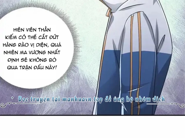 Nữ Thần Trong Điện Thoại Chapter 219 - Trang 3