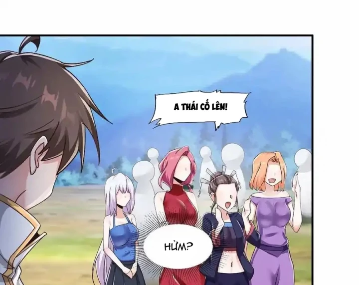 Nữ Thần Trong Điện Thoại Chapter 219 - Trang 3