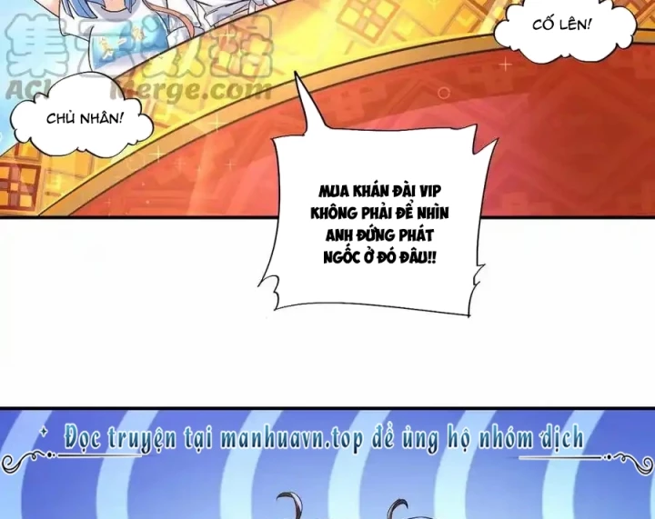 Nữ Thần Trong Điện Thoại Chapter 219 - Trang 3