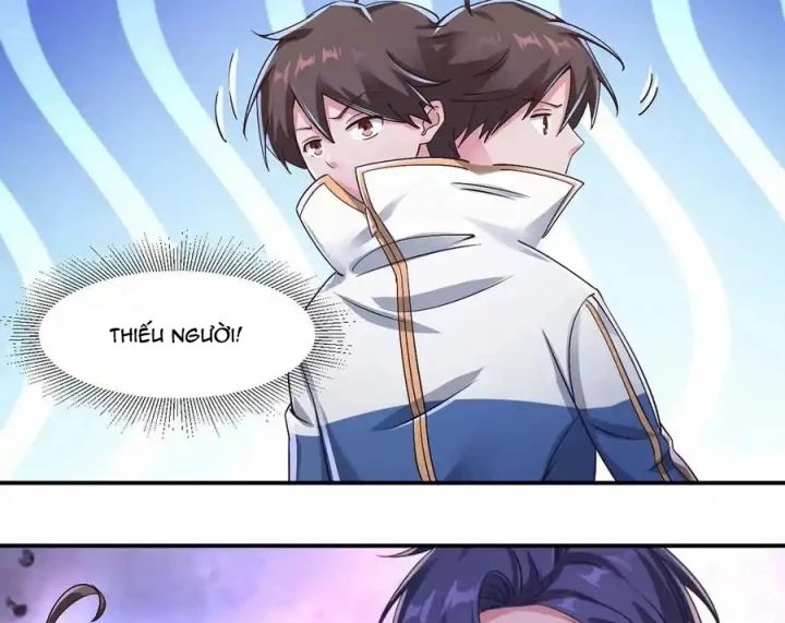 Nữ Thần Trong Điện Thoại Chapter 219 - Trang 3