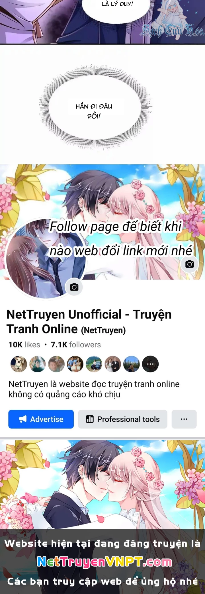 Nữ Thần Trong Điện Thoại Chapter 219 - Trang 3