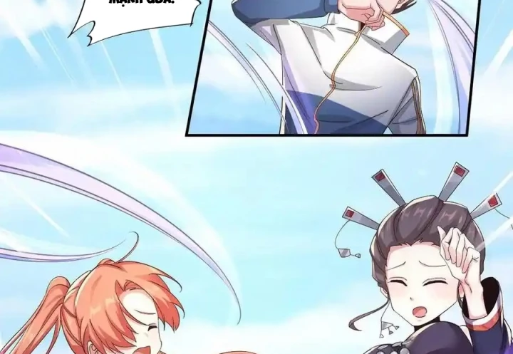 Nữ Thần Trong Điện Thoại Chapter 220 - Next Chapter 221