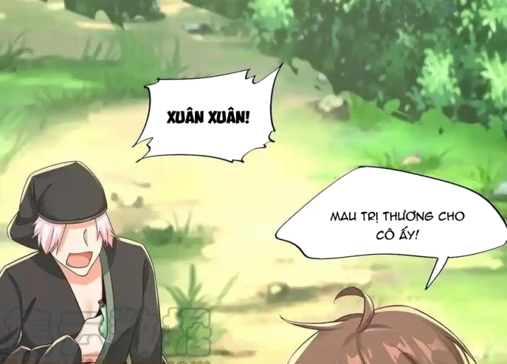 Nữ Thần Trong Điện Thoại Chapter 220 - Next Chapter 221