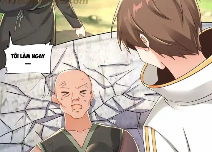 Nữ Thần Trong Điện Thoại Chapter 220 - Next Chapter 221