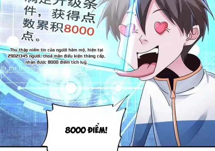 Nữ Thần Trong Điện Thoại Chapter 221 - Trang 3