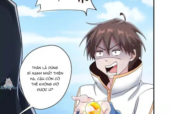 Nữ Thần Trong Điện Thoại Chapter 221 - Trang 3