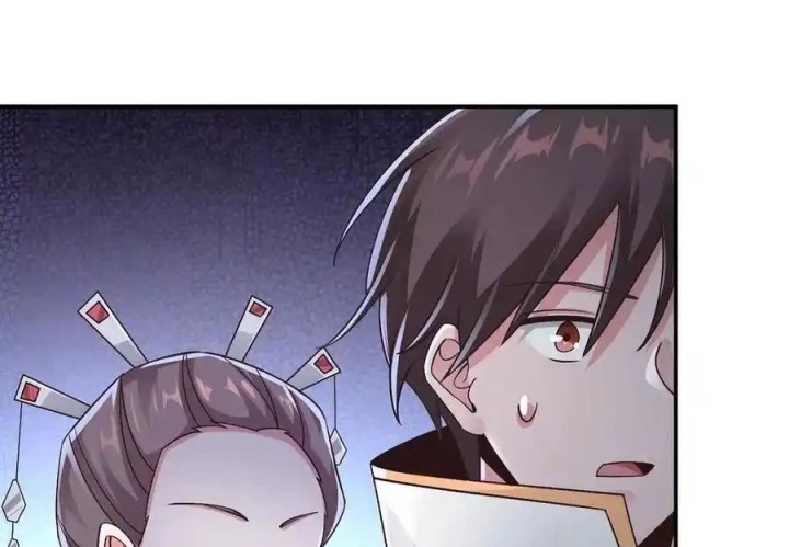 Nữ Thần Trong Điện Thoại Chapter 221 - Trang 3