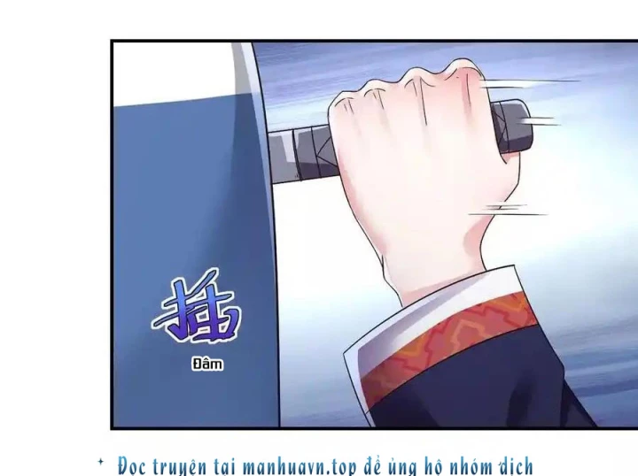 Nữ Thần Trong Điện Thoại Chapter 221 - Trang 3