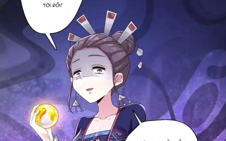 Nữ Thần Trong Điện Thoại Chapter 221 - Trang 3