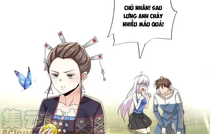 Nữ Thần Trong Điện Thoại Chapter 221 - Next Chapter 222
