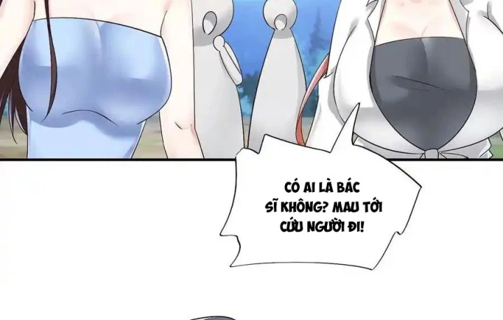 Nữ Thần Trong Điện Thoại Chapter 221 - Trang 3