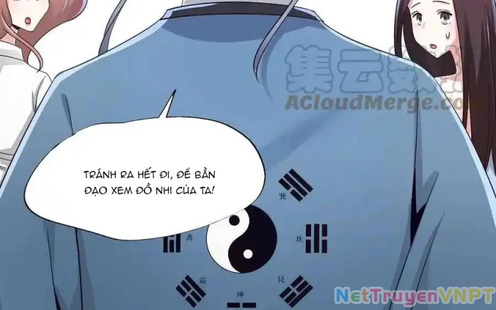Nữ Thần Trong Điện Thoại Chapter 221 - Trang 3
