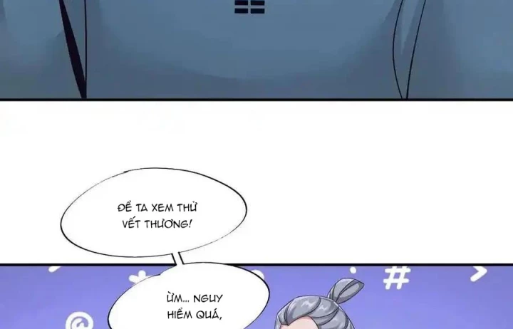 Nữ Thần Trong Điện Thoại Chapter 221 - Next Chapter 222