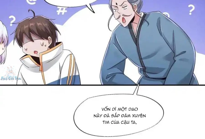 Nữ Thần Trong Điện Thoại Chapter 221 - Trang 3