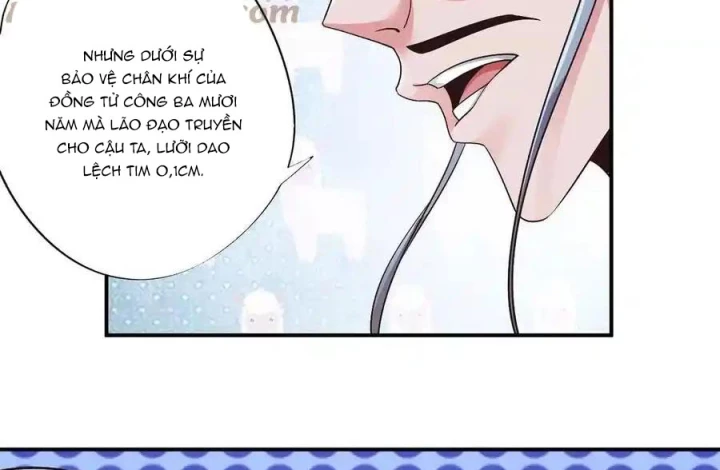 Nữ Thần Trong Điện Thoại Chapter 221 - Next Chapter 222