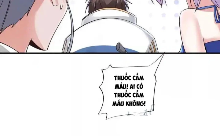 Nữ Thần Trong Điện Thoại Chapter 221 - Trang 3