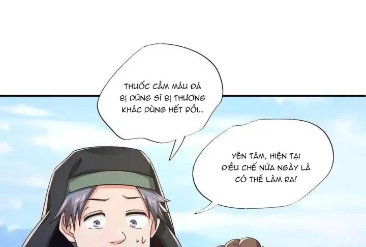 Nữ Thần Trong Điện Thoại Chapter 221 - Next Chapter 222