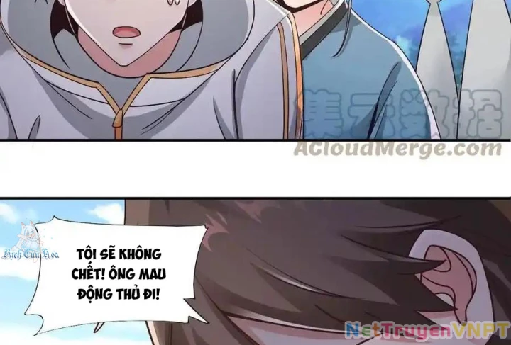 Nữ Thần Trong Điện Thoại Chapter 221 - Trang 3