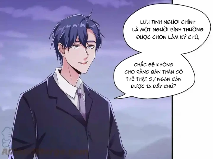 Nữ Thần Trong Điện Thoại Chapter 223 - Trang 3