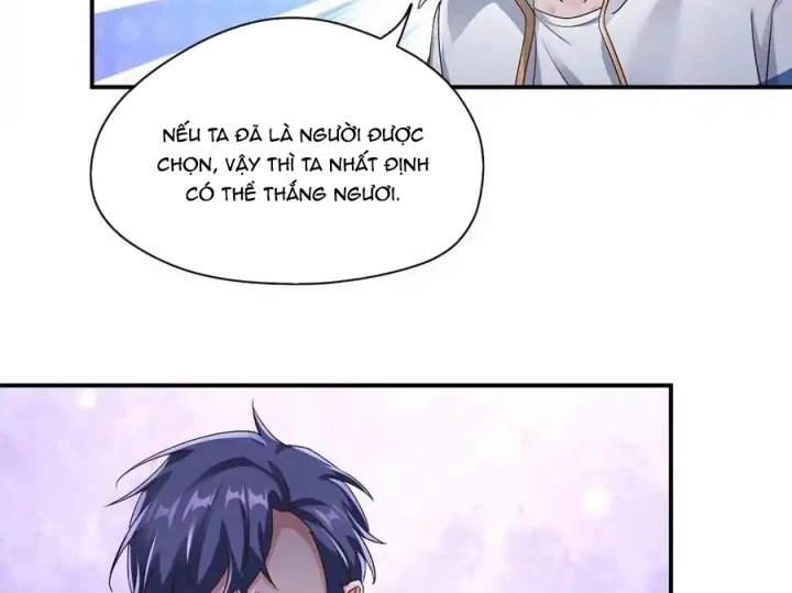 Nữ Thần Trong Điện Thoại Chapter 223 - Trang 3