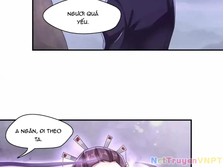 Nữ Thần Trong Điện Thoại Chapter 223 - Trang 3