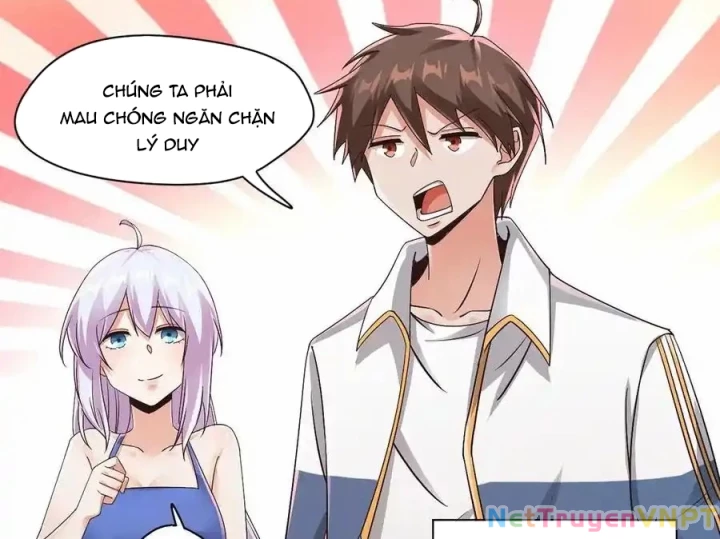 Nữ Thần Trong Điện Thoại Chapter 223 - Trang 3
