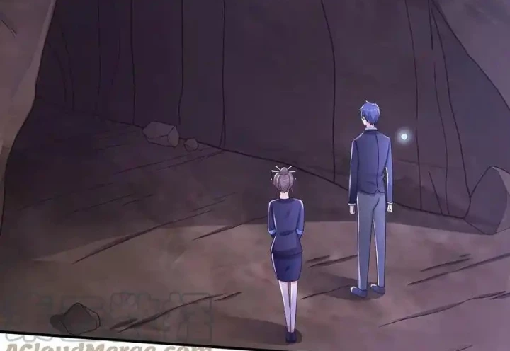 Nữ Thần Trong Điện Thoại Chapter 223 - Trang 3