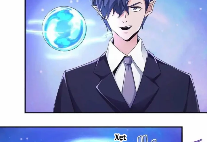 Nữ Thần Trong Điện Thoại Chapter 223 - Trang 3