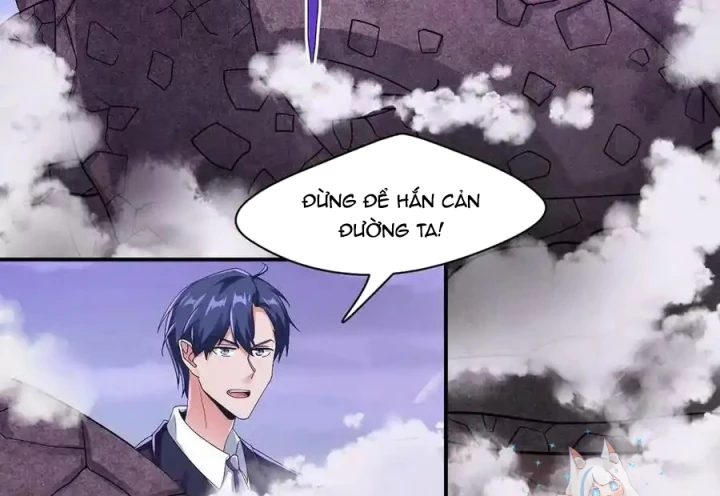 Nữ Thần Trong Điện Thoại Chapter 223 - Trang 3