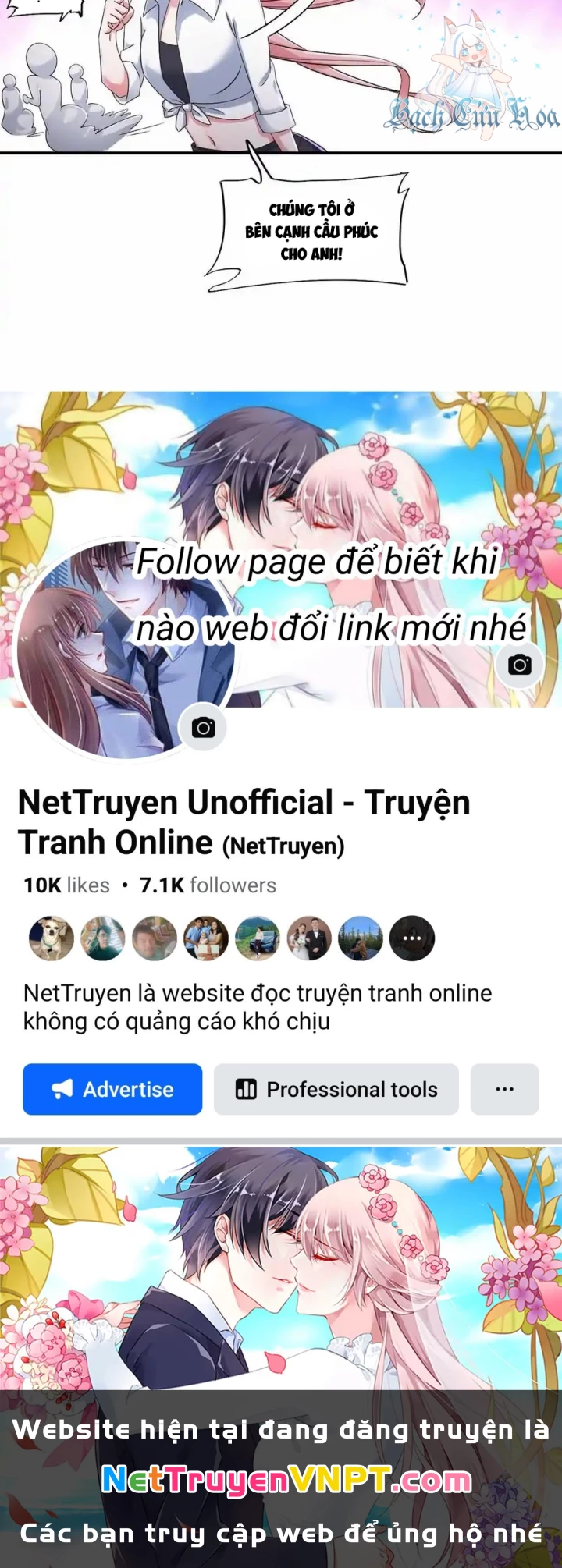Nữ Thần Trong Điện Thoại Chapter 223 - Trang 3
