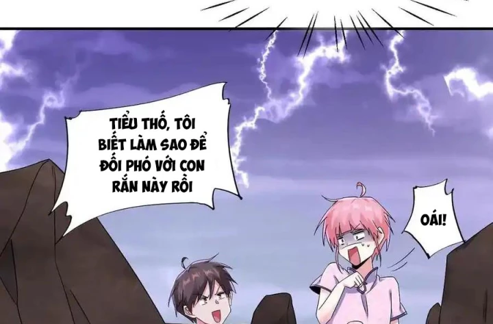 Nữ Thần Trong Điện Thoại Chapter 224 - Next Chapter 225