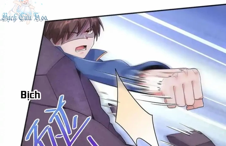 Nữ Thần Trong Điện Thoại Chapter 225 - Trang 3