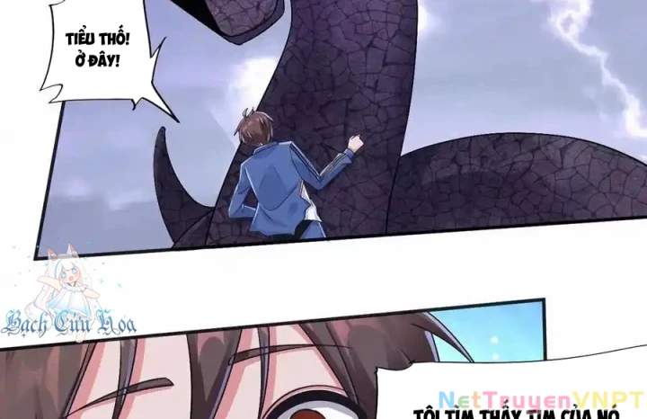 Nữ Thần Trong Điện Thoại Chapter 225 - Trang 3