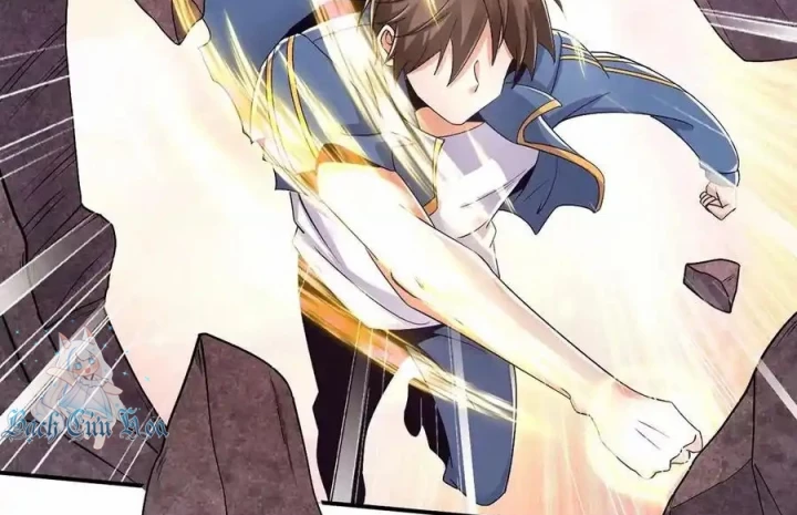Nữ Thần Trong Điện Thoại Chapter 225 - Trang 3