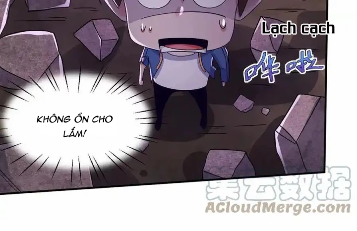 Nữ Thần Trong Điện Thoại Chapter 225 - Trang 3