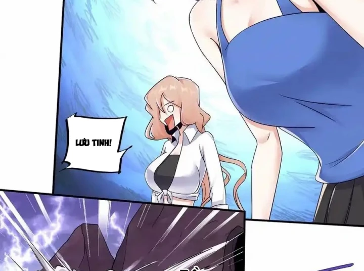 Nữ Thần Trong Điện Thoại Chapter 225 - Trang 3
