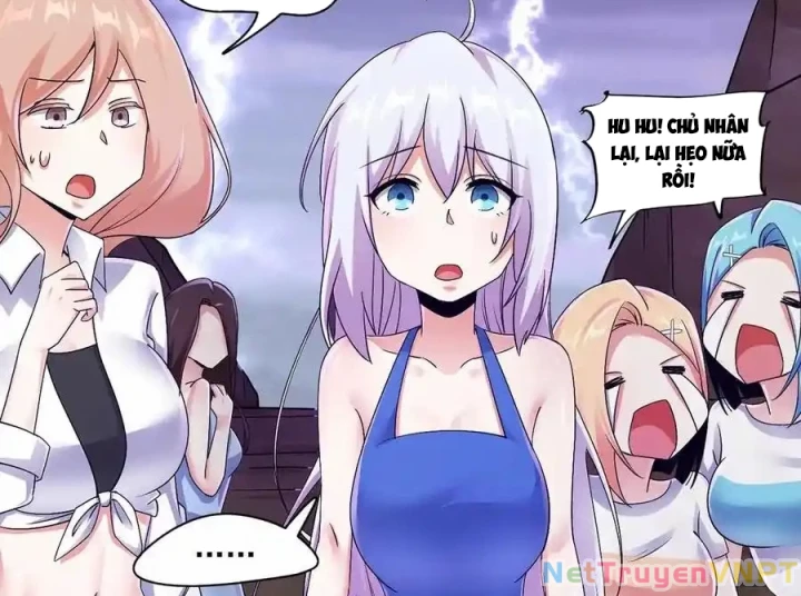 Nữ Thần Trong Điện Thoại Chapter 225 - Trang 3