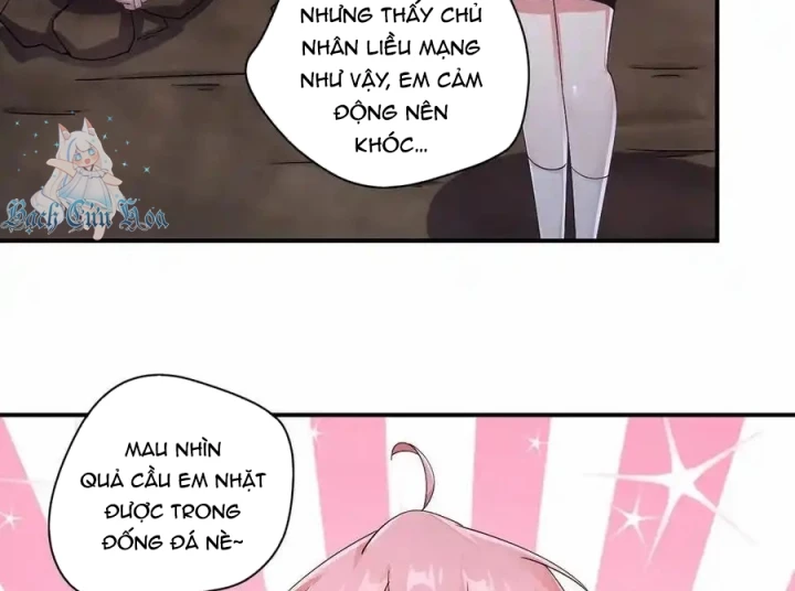 Nữ Thần Trong Điện Thoại Chapter 225 - Trang 3
