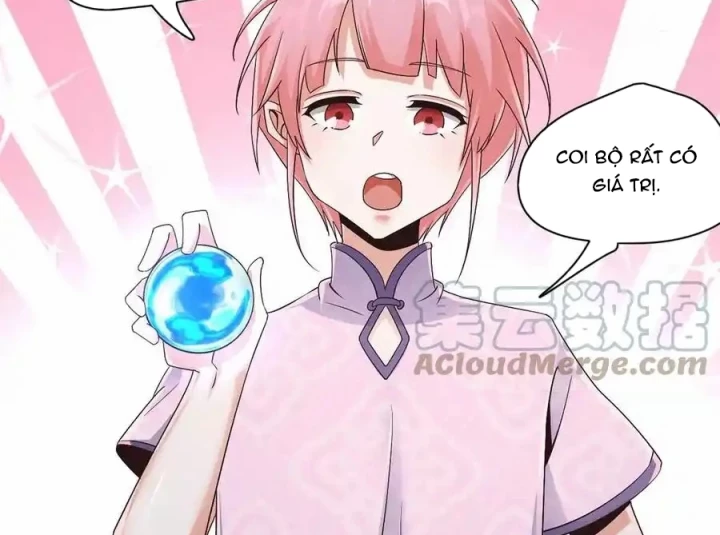 Nữ Thần Trong Điện Thoại Chapter 225 - Trang 3
