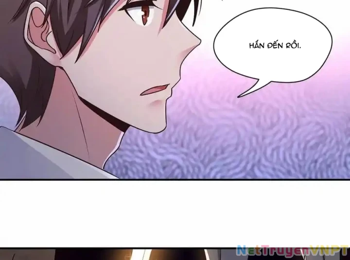 Nữ Thần Trong Điện Thoại Chapter 225 - Trang 3