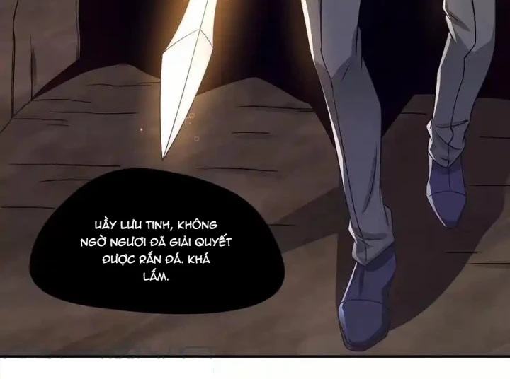Nữ Thần Trong Điện Thoại Chapter 225 - Trang 3