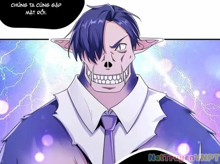 Nữ Thần Trong Điện Thoại Chapter 225 - Trang 3
