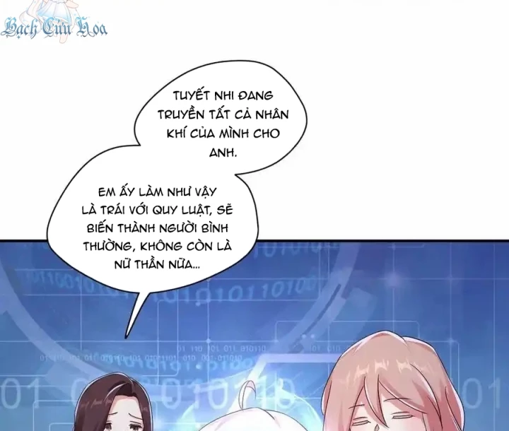 Nữ Thần Trong Điện Thoại Chapter 226 - Trang 3