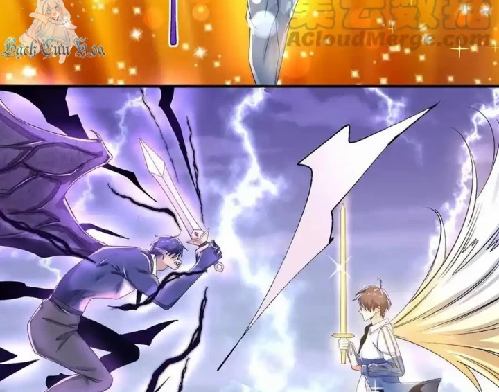 Nữ Thần Trong Điện Thoại Chapter 226 - Trang 3