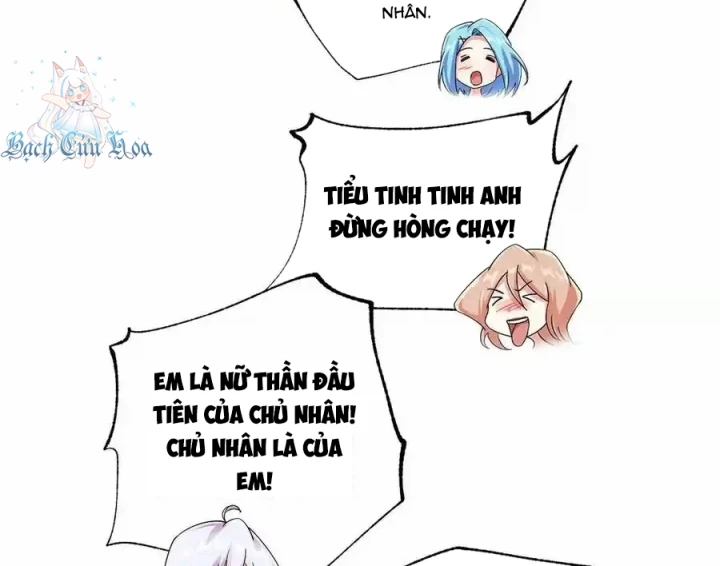 Nữ Thần Trong Điện Thoại Chapter 226 - Trang 3