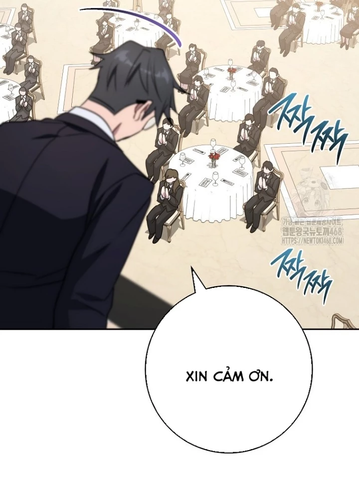 Top Ranker Chapter 27 - Trang 2
