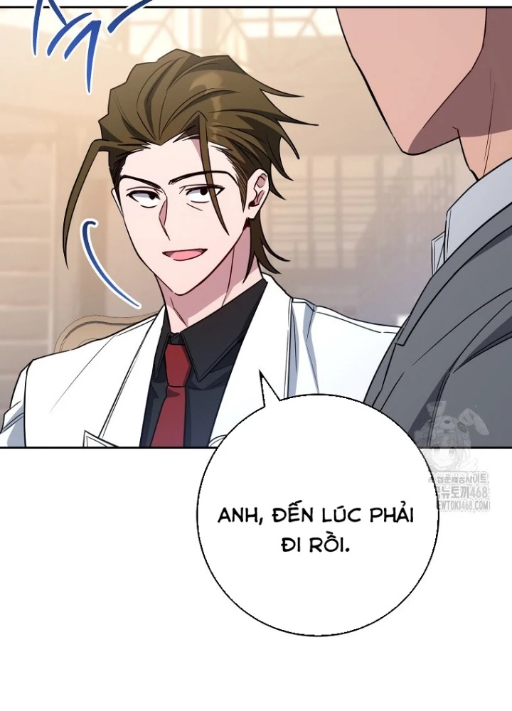 Top Ranker Chapter 27 - Trang 2
