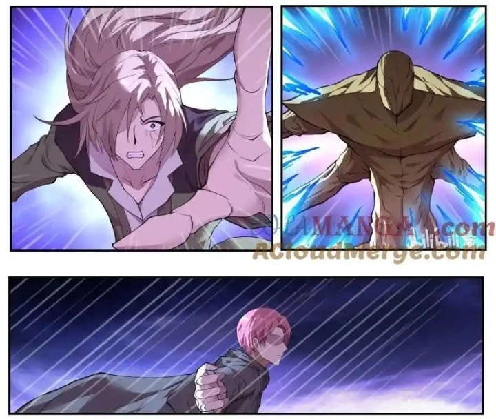 Girl And Science Chapter 794 - Trang 3