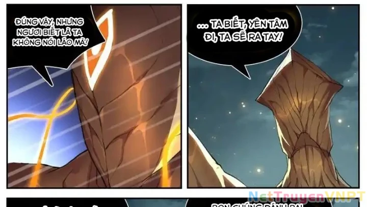 Girl And Science Chapter 794 - Trang 3