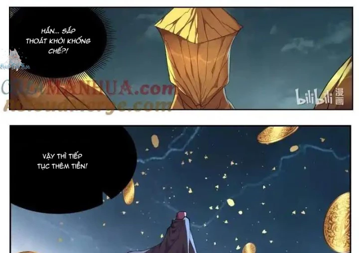 Girl And Science Chapter 795 - Trang 3